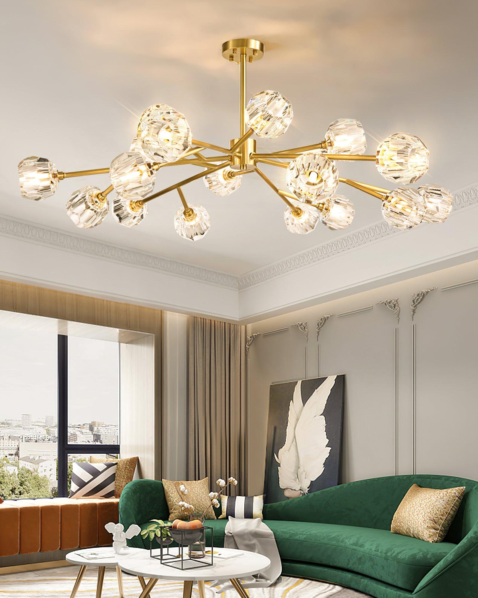 Cassian Chandelier