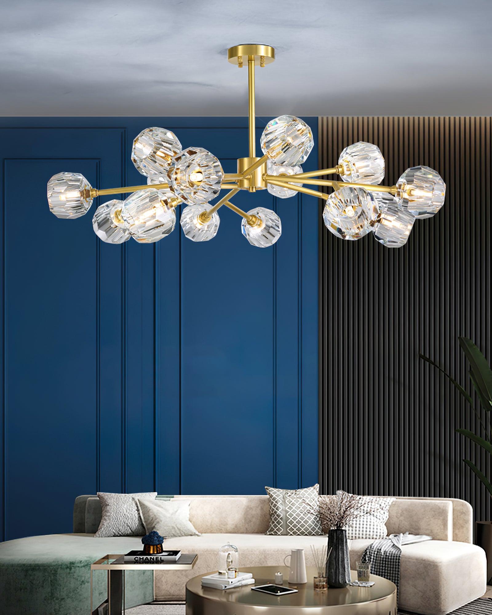 Cassian Chandelier