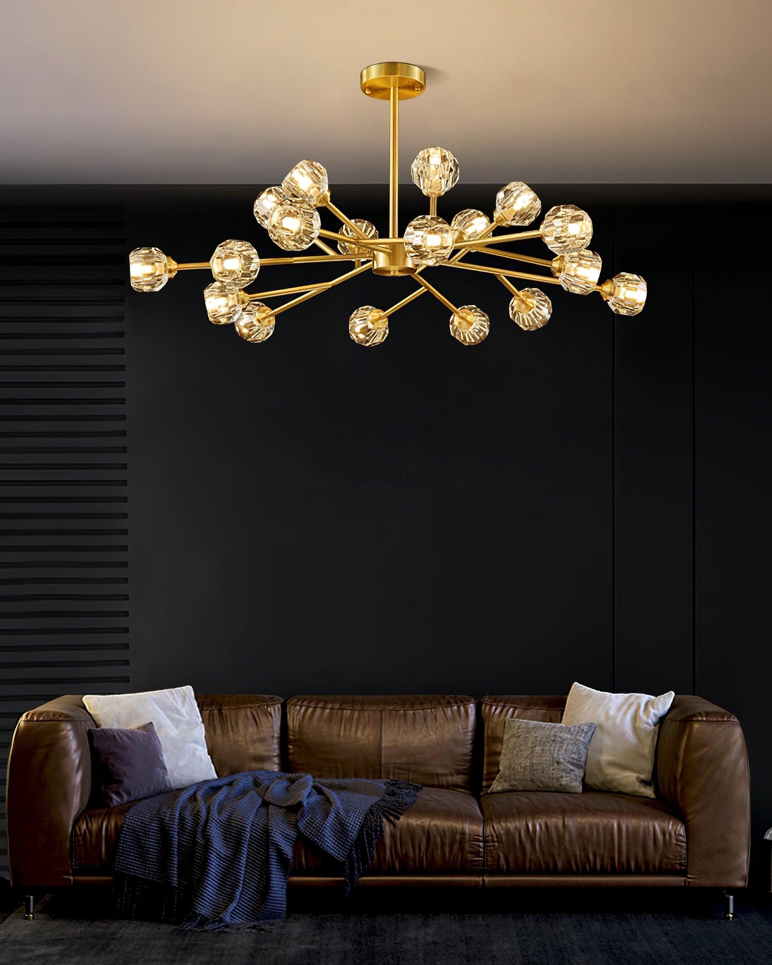 Cassian Chandelier
