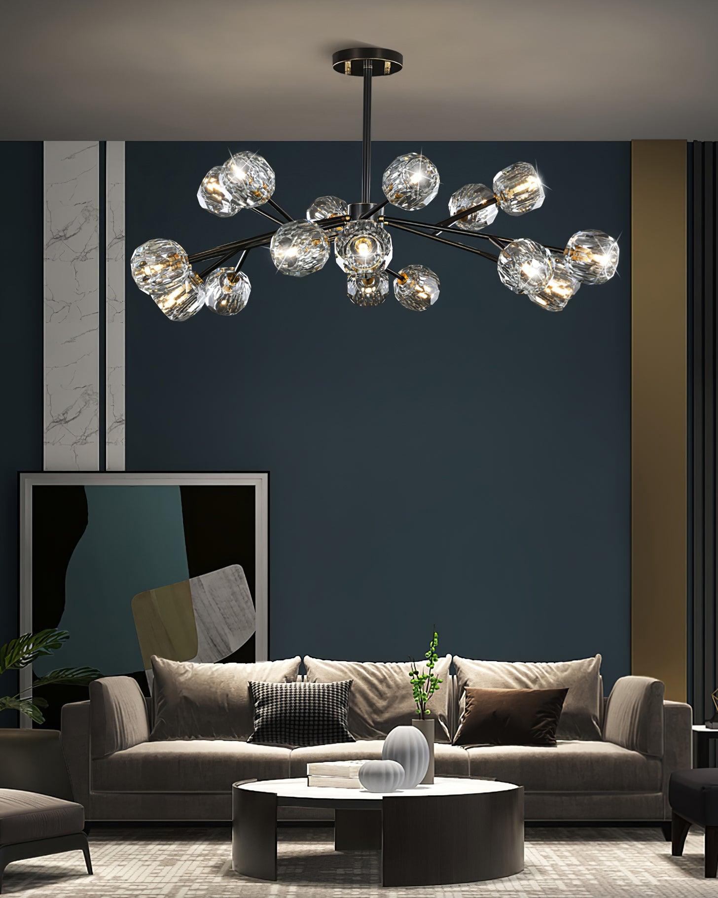 Cassian Chandelier