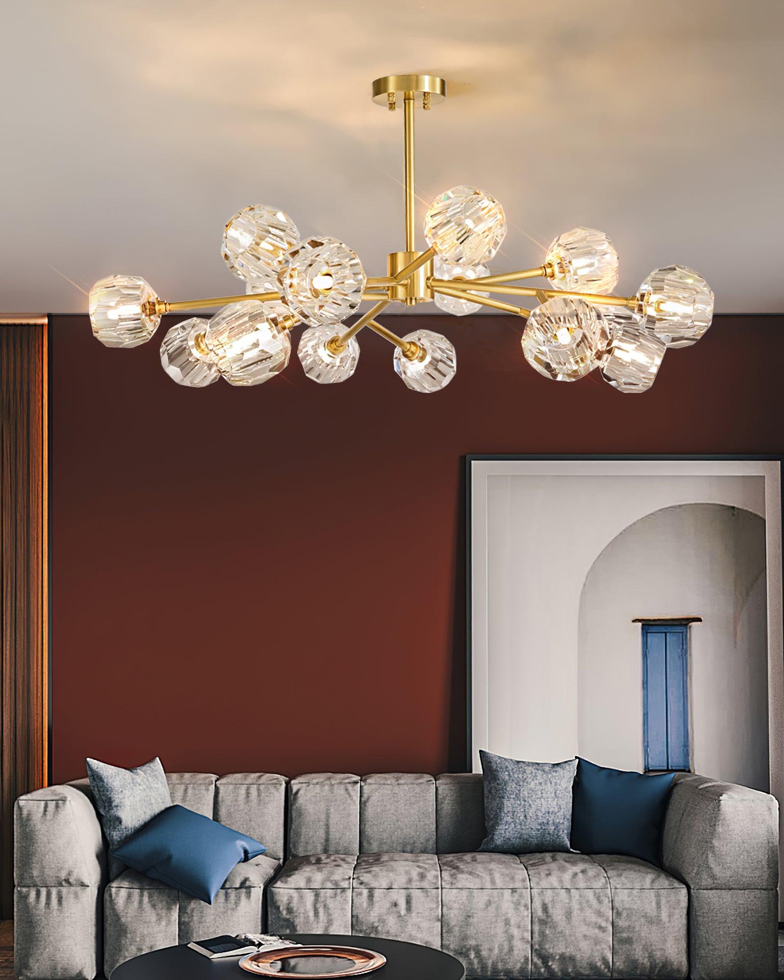 Cassian Chandelier