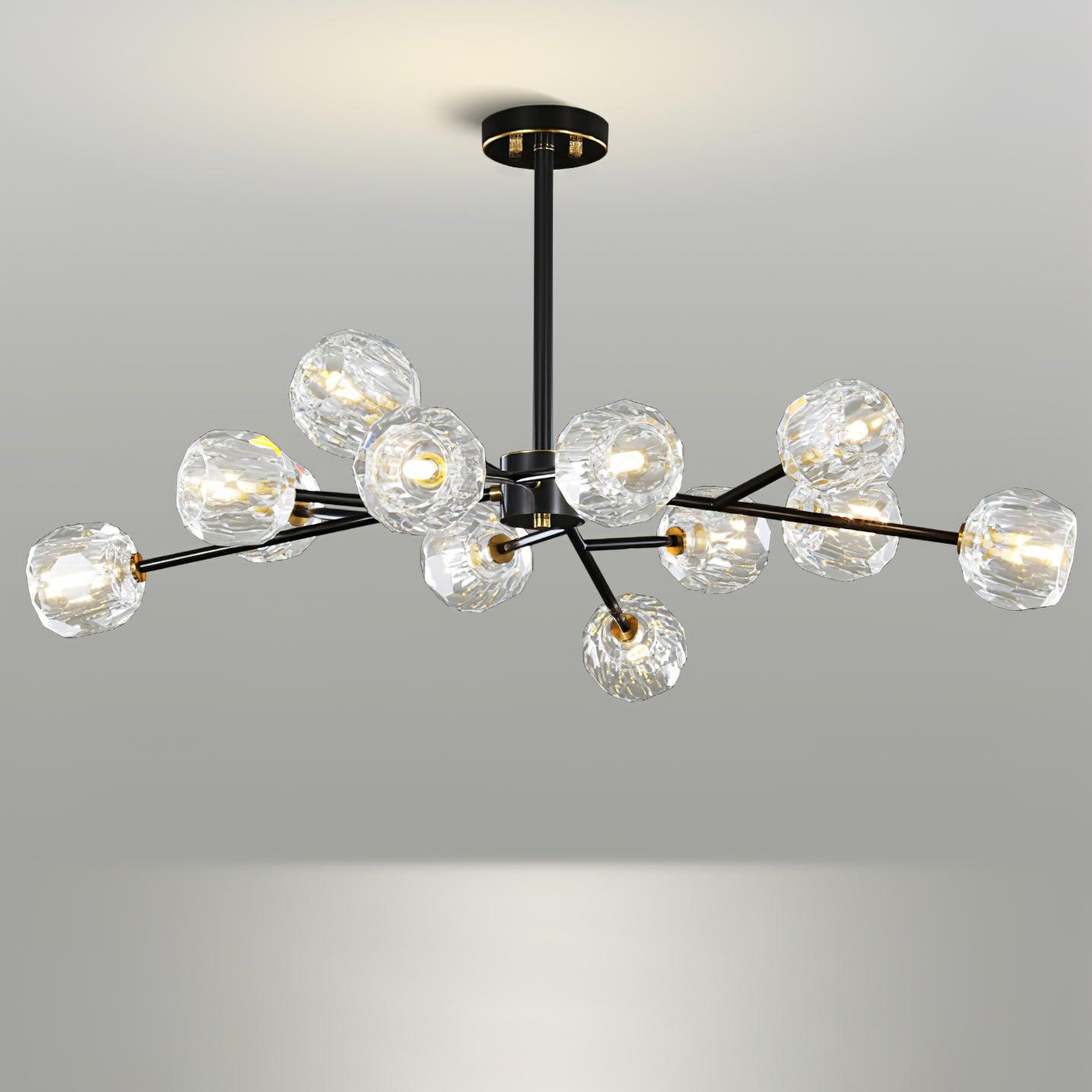 Cassian Chandelier