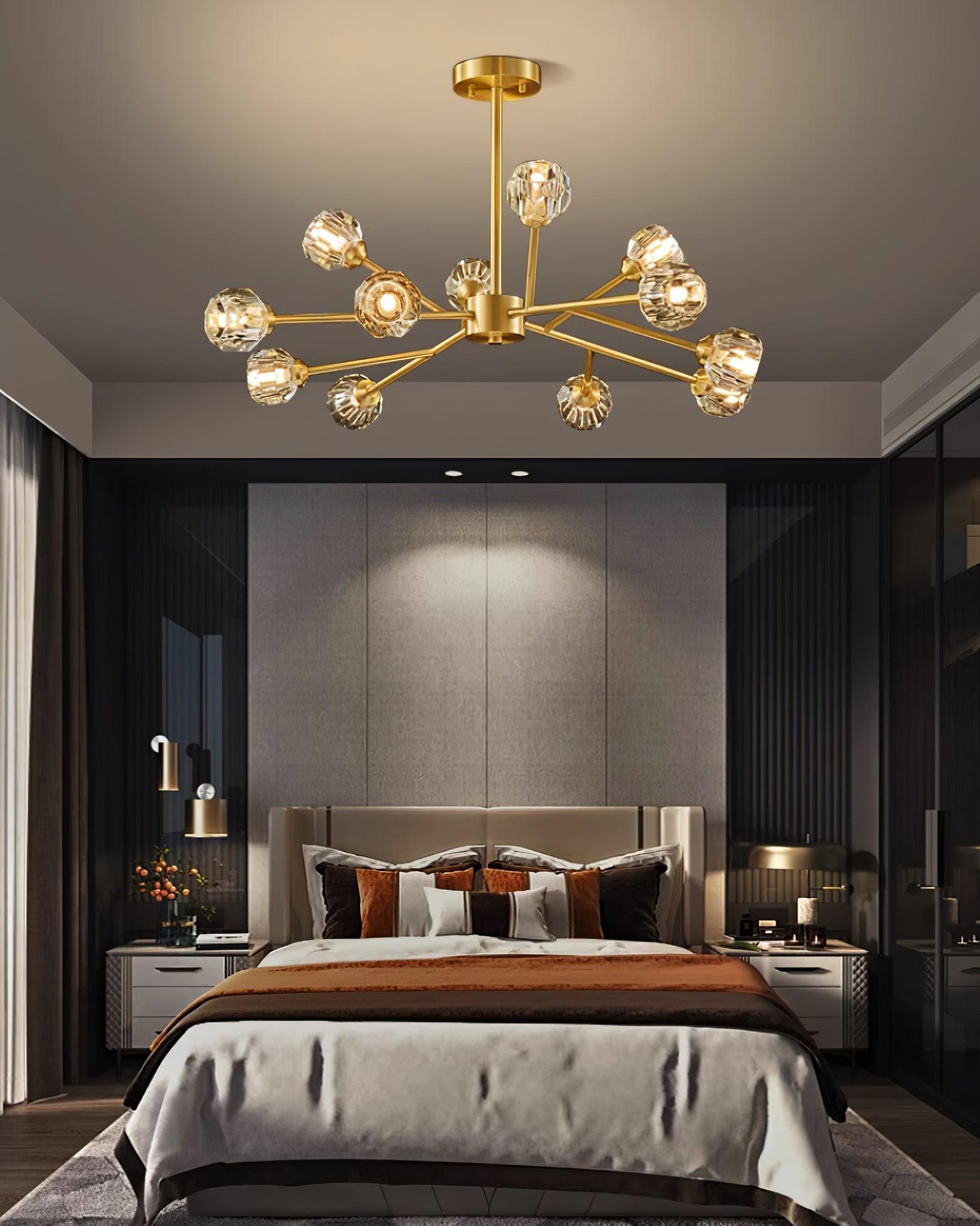 Cassian Chandelier