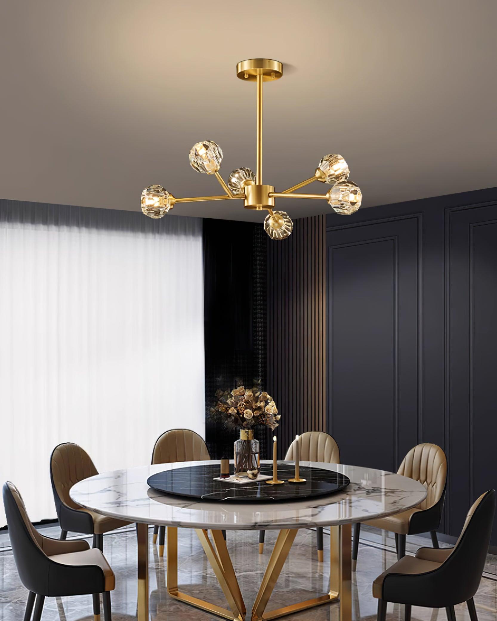 Cassian Chandelier