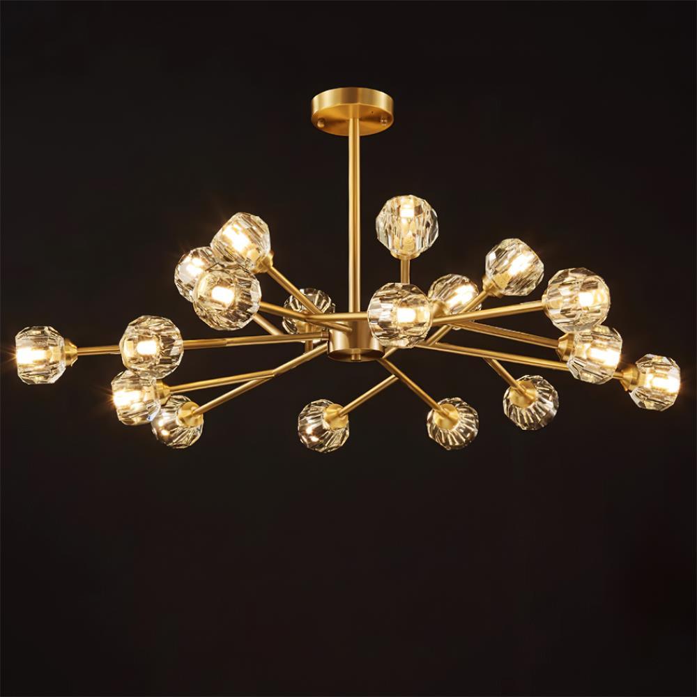 Cassian Chandelier
