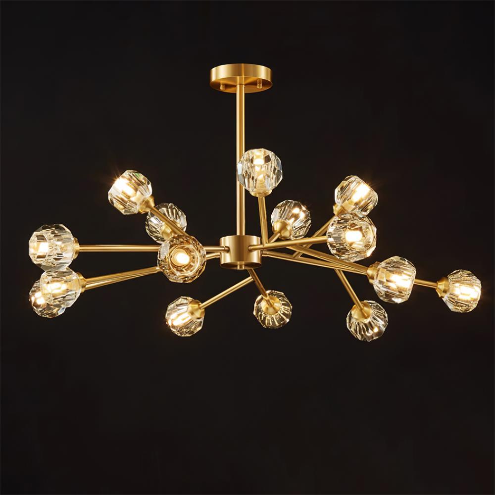 Cassian Chandelier