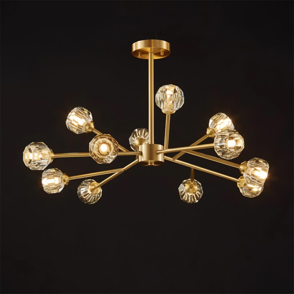 Cassian Chandelier