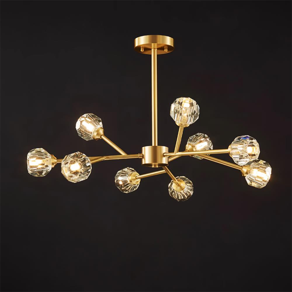 Cassian Chandelier