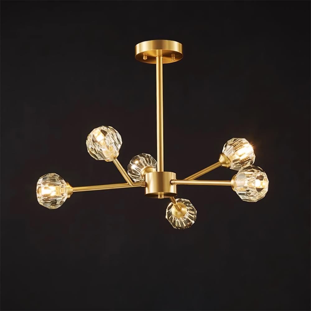 Cassian Chandelier