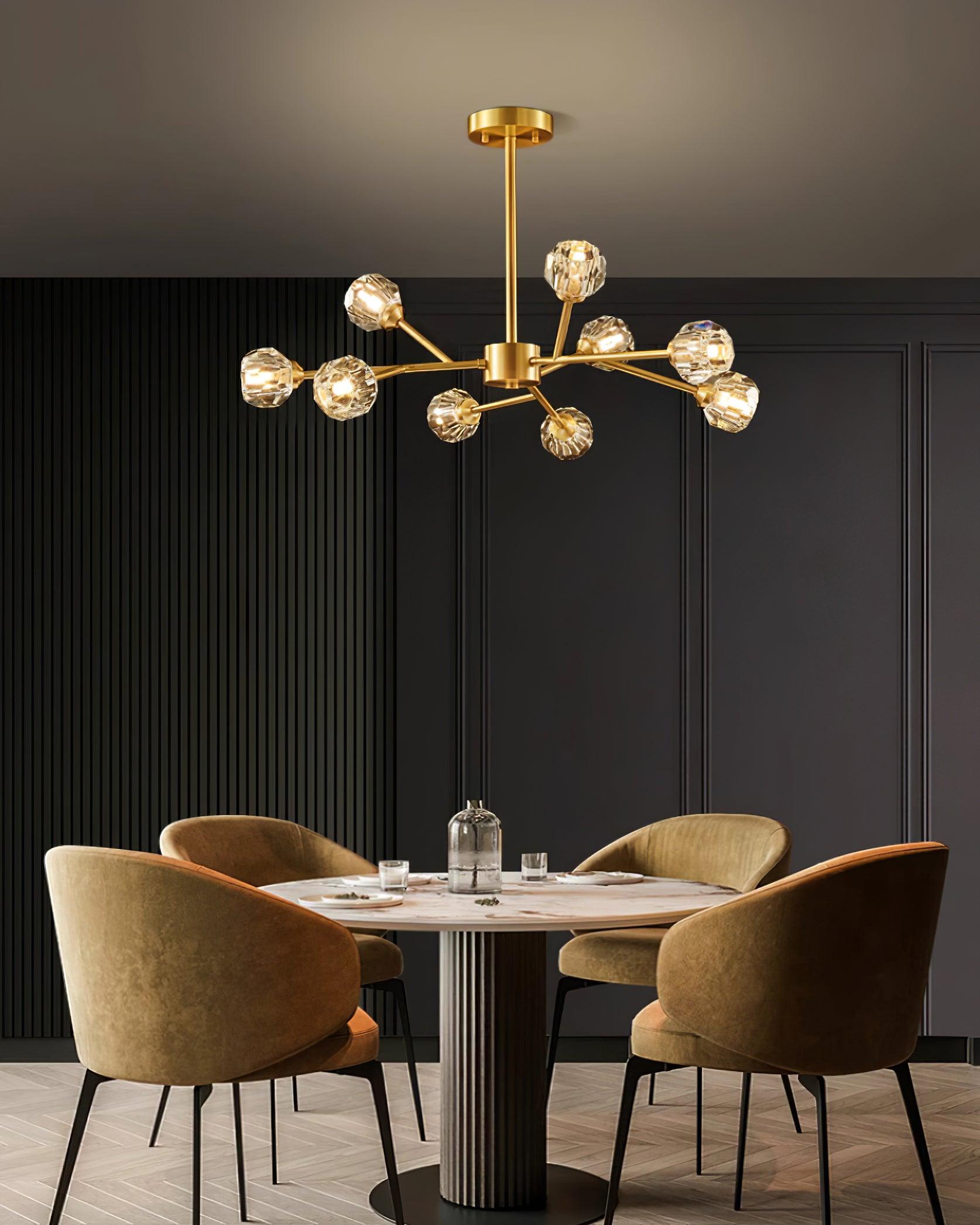 Cassian Chandelier