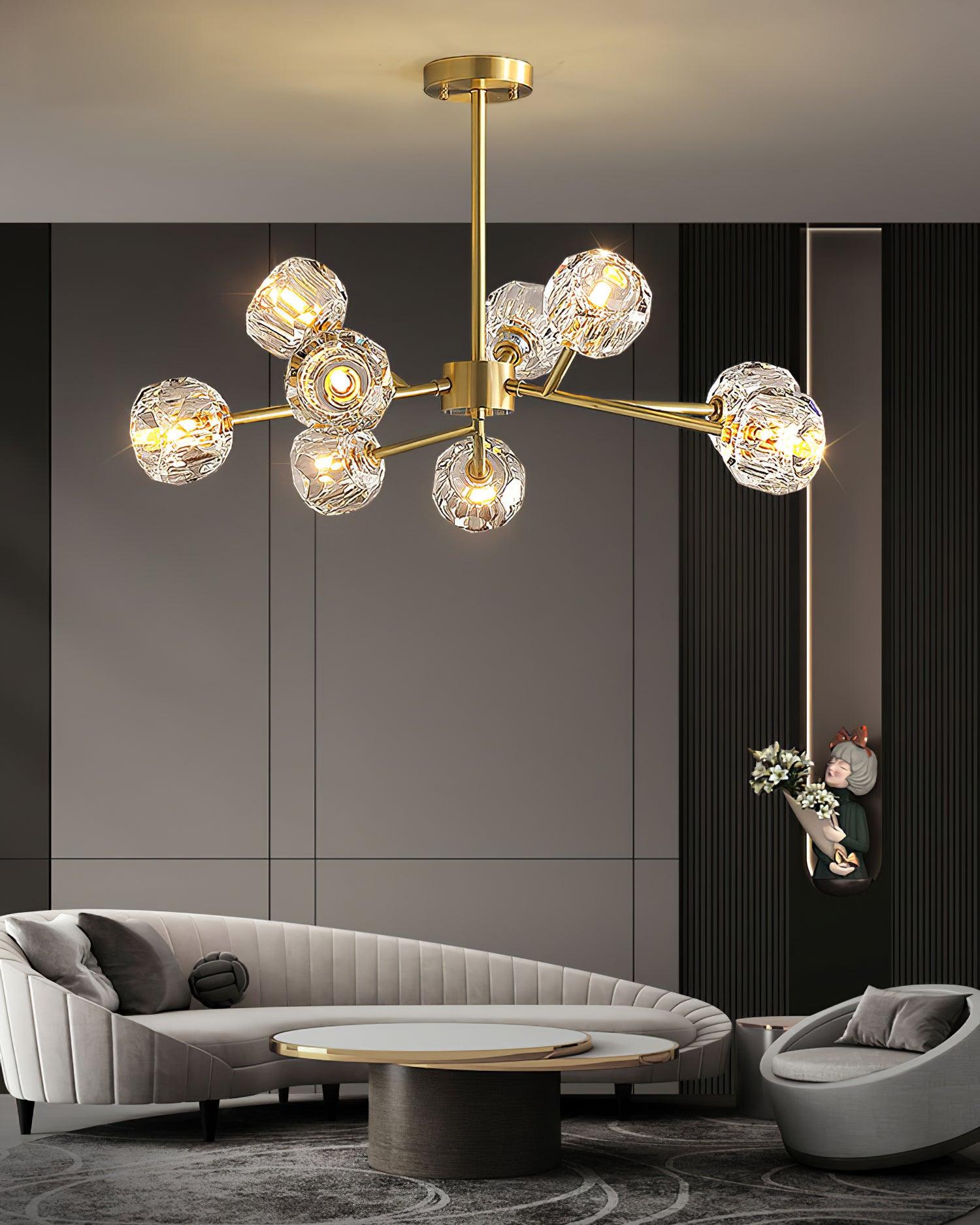 Cassian Chandelier
