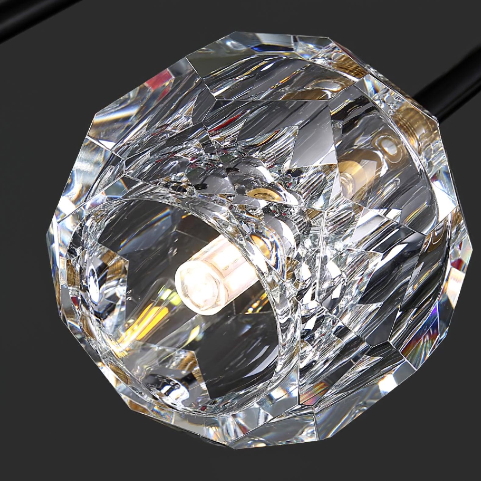 Cassian Chandelier