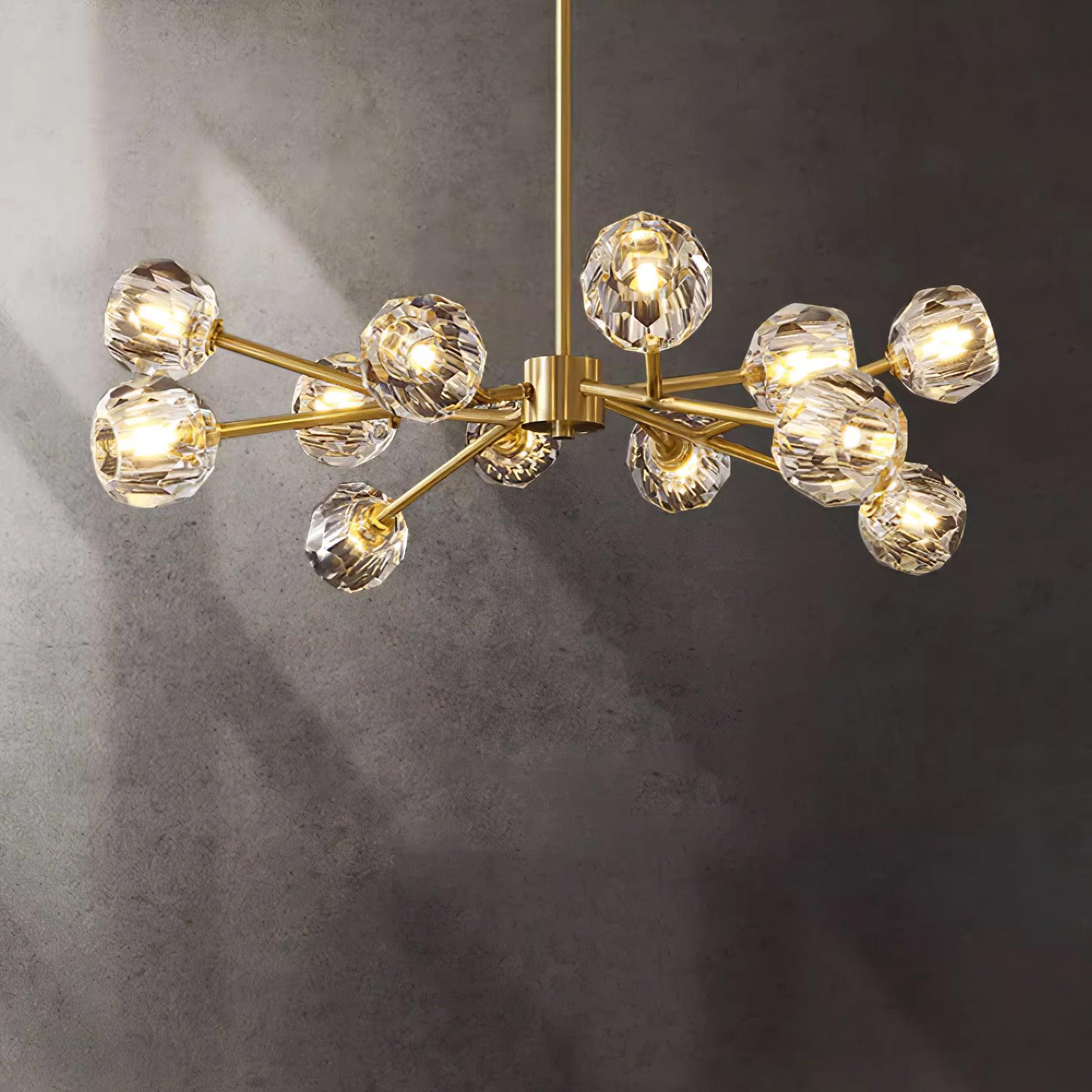 Cassian Chandelier