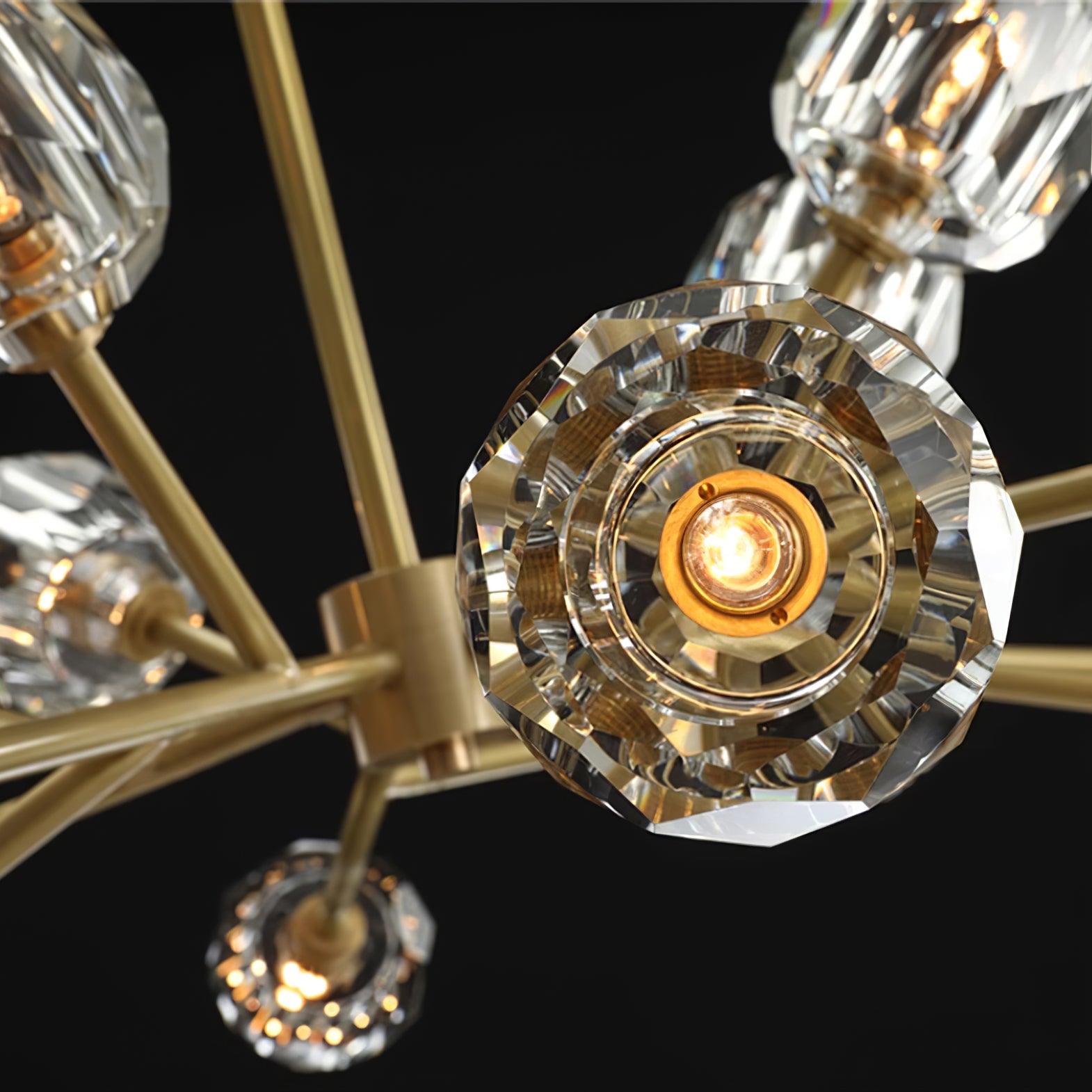 Cassian Chandelier