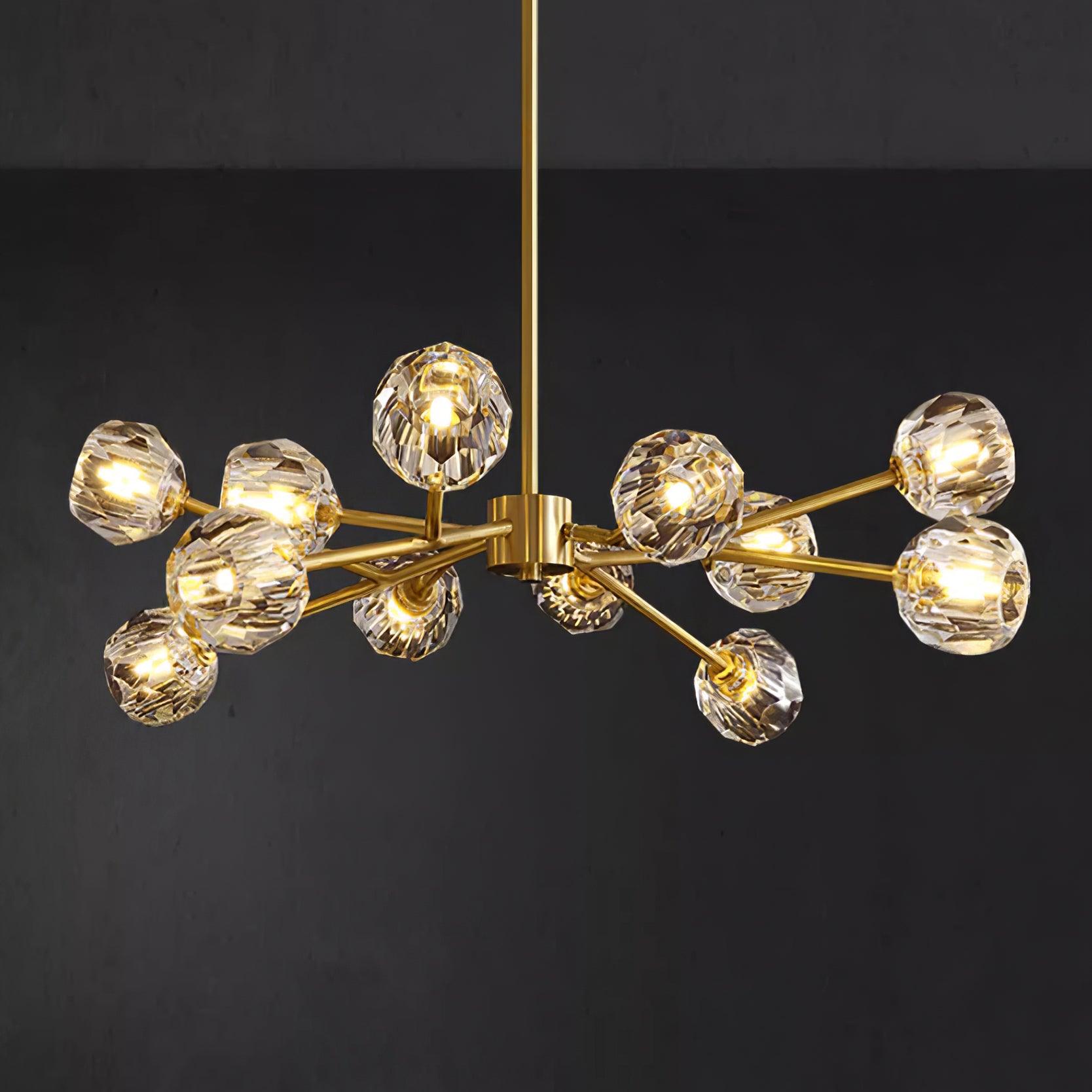 Cassian Chandelier