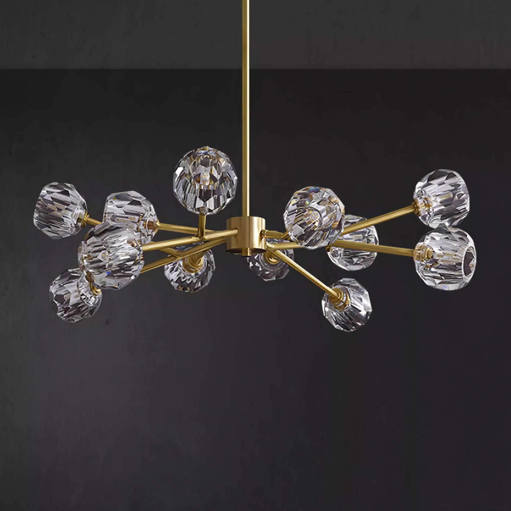 Cassian Chandelier