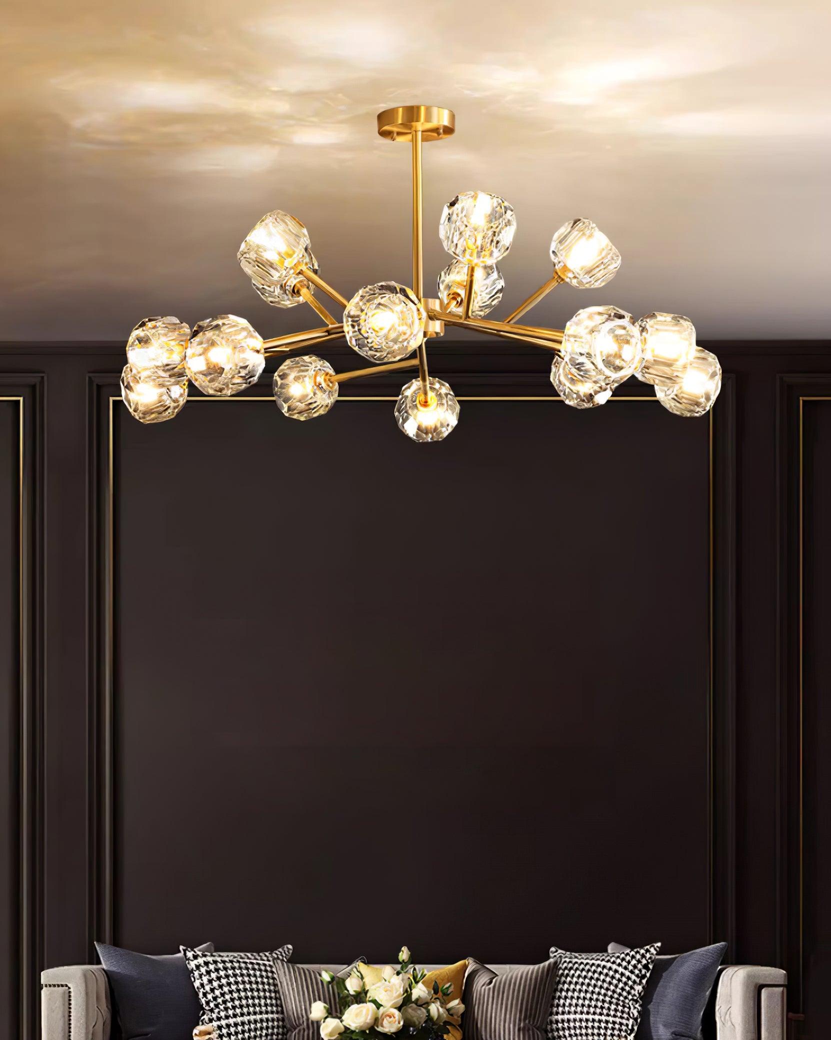 Cassian Chandelier