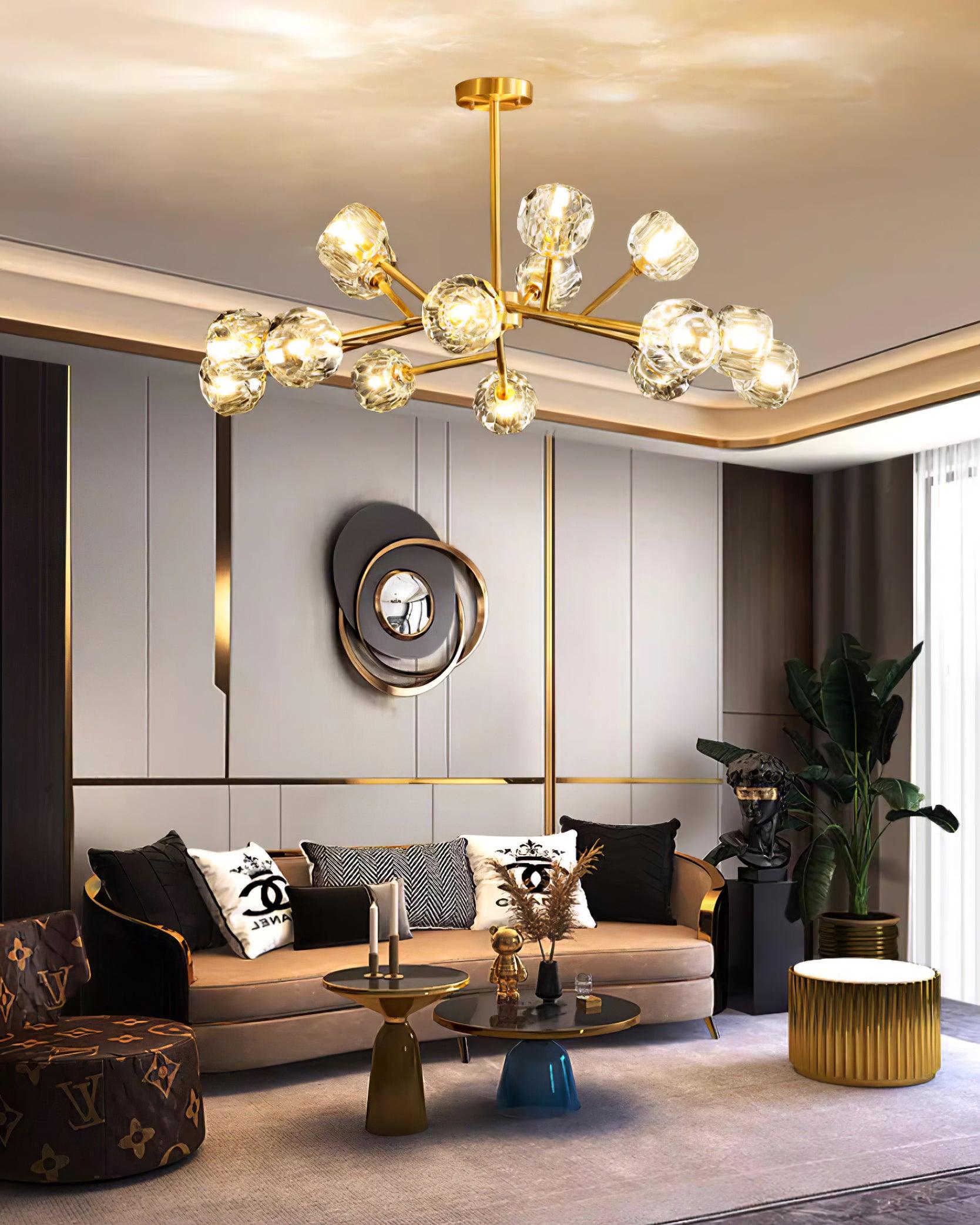 Cassian Chandelier