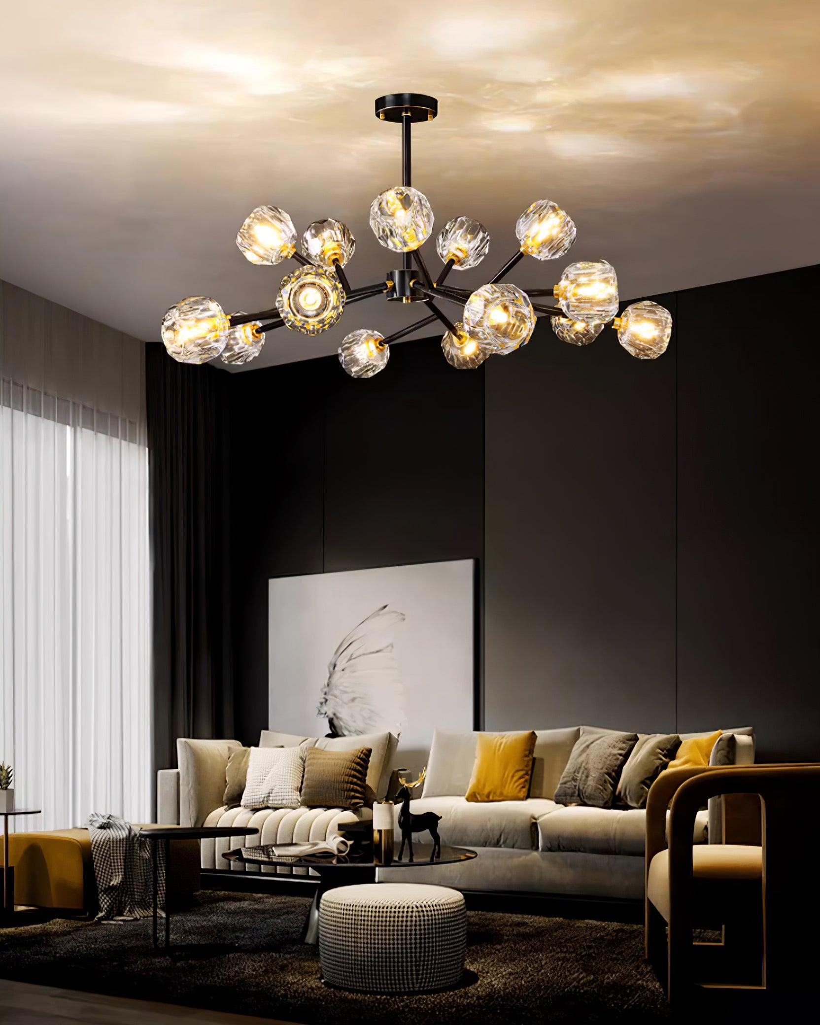 Cassian Chandelier