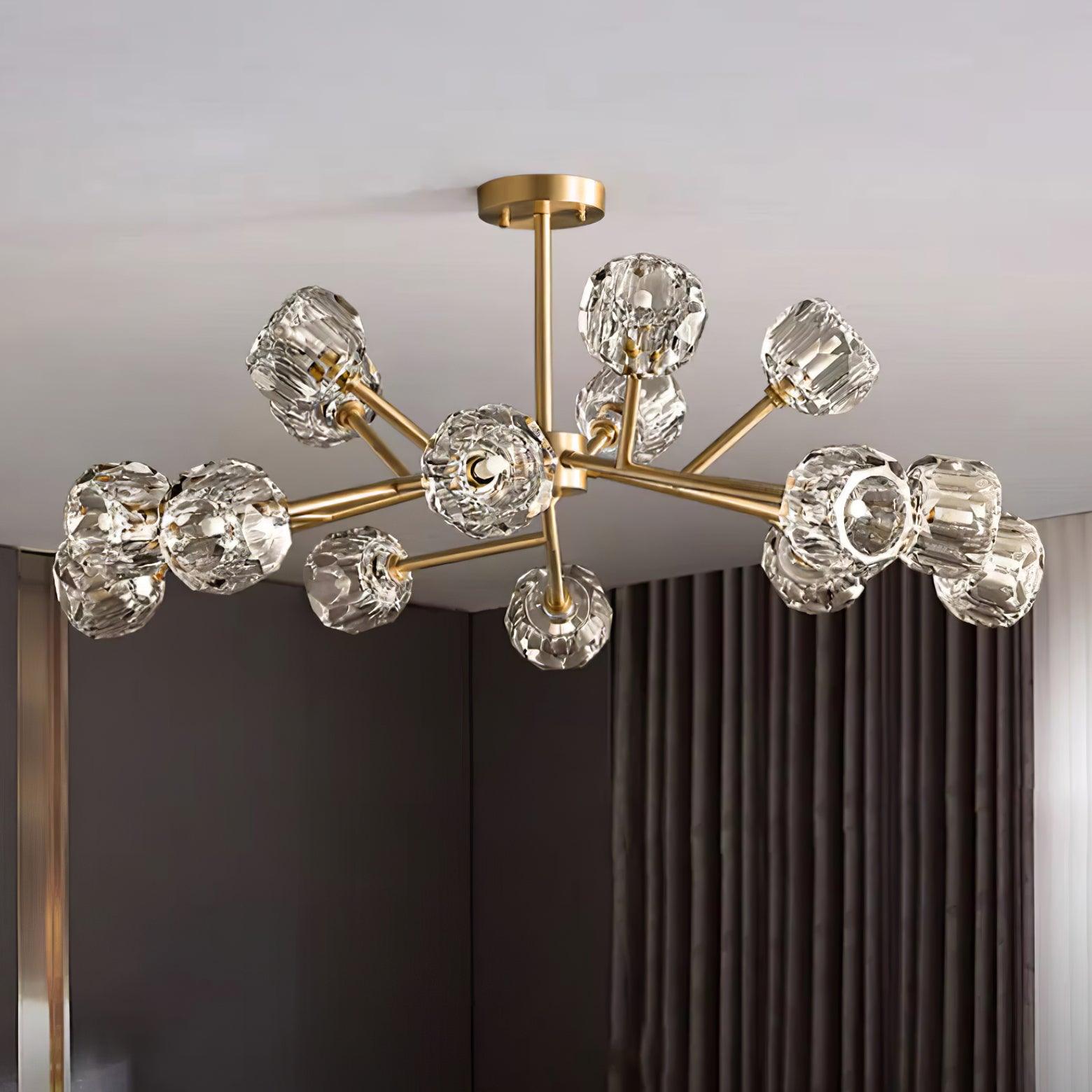 Cassian Chandelier