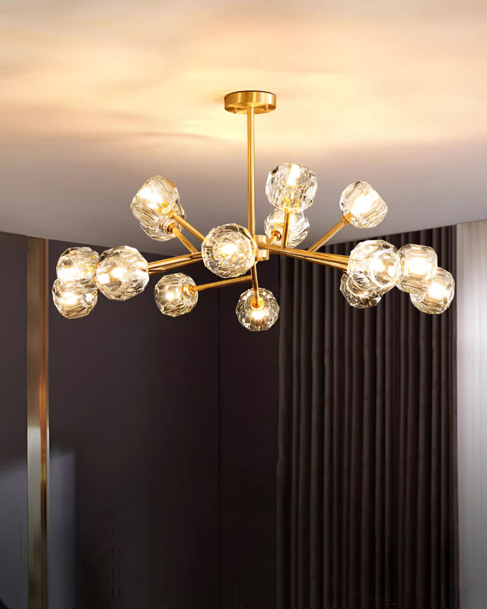 Cassian Chandelier