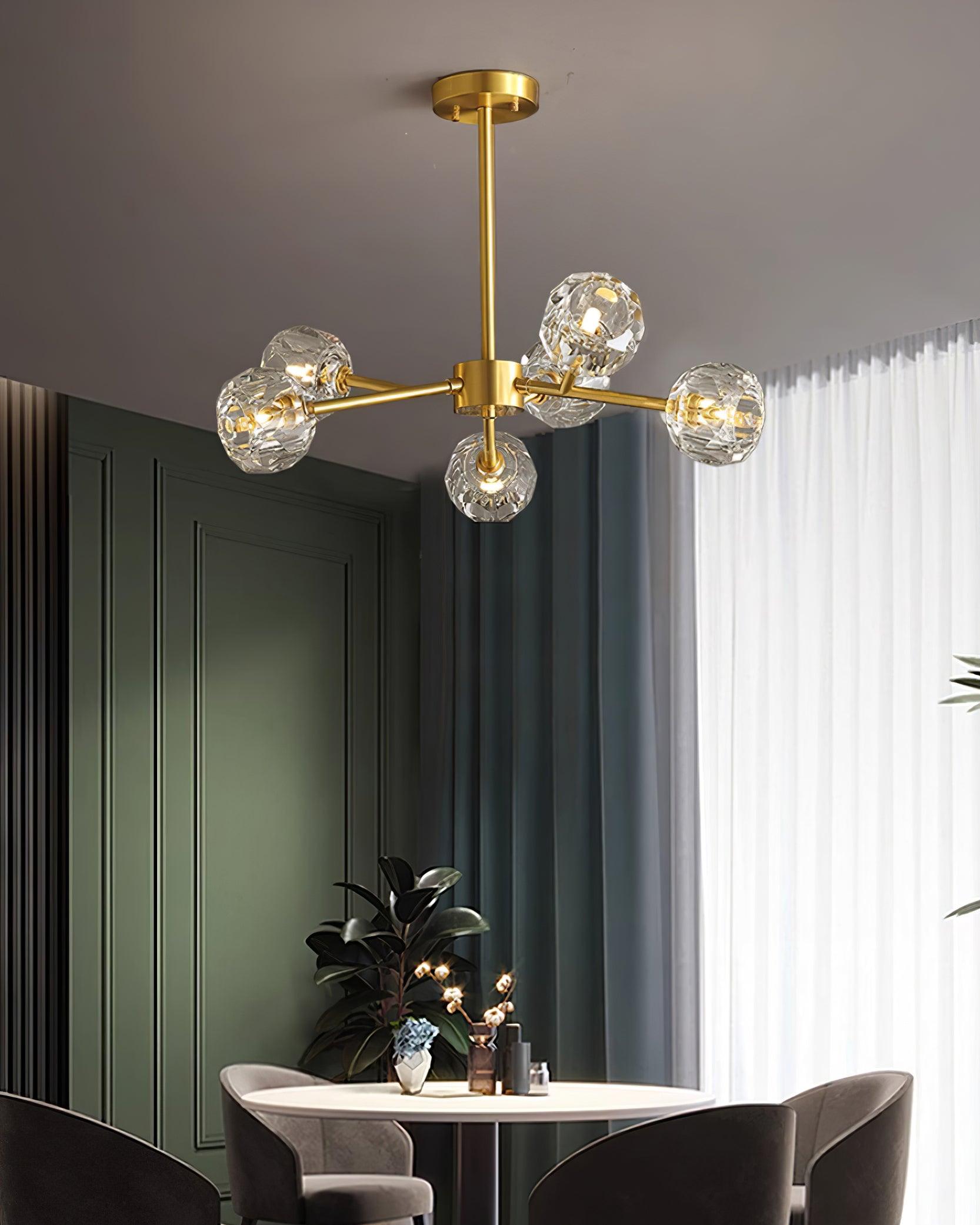 Cassian Chandelier