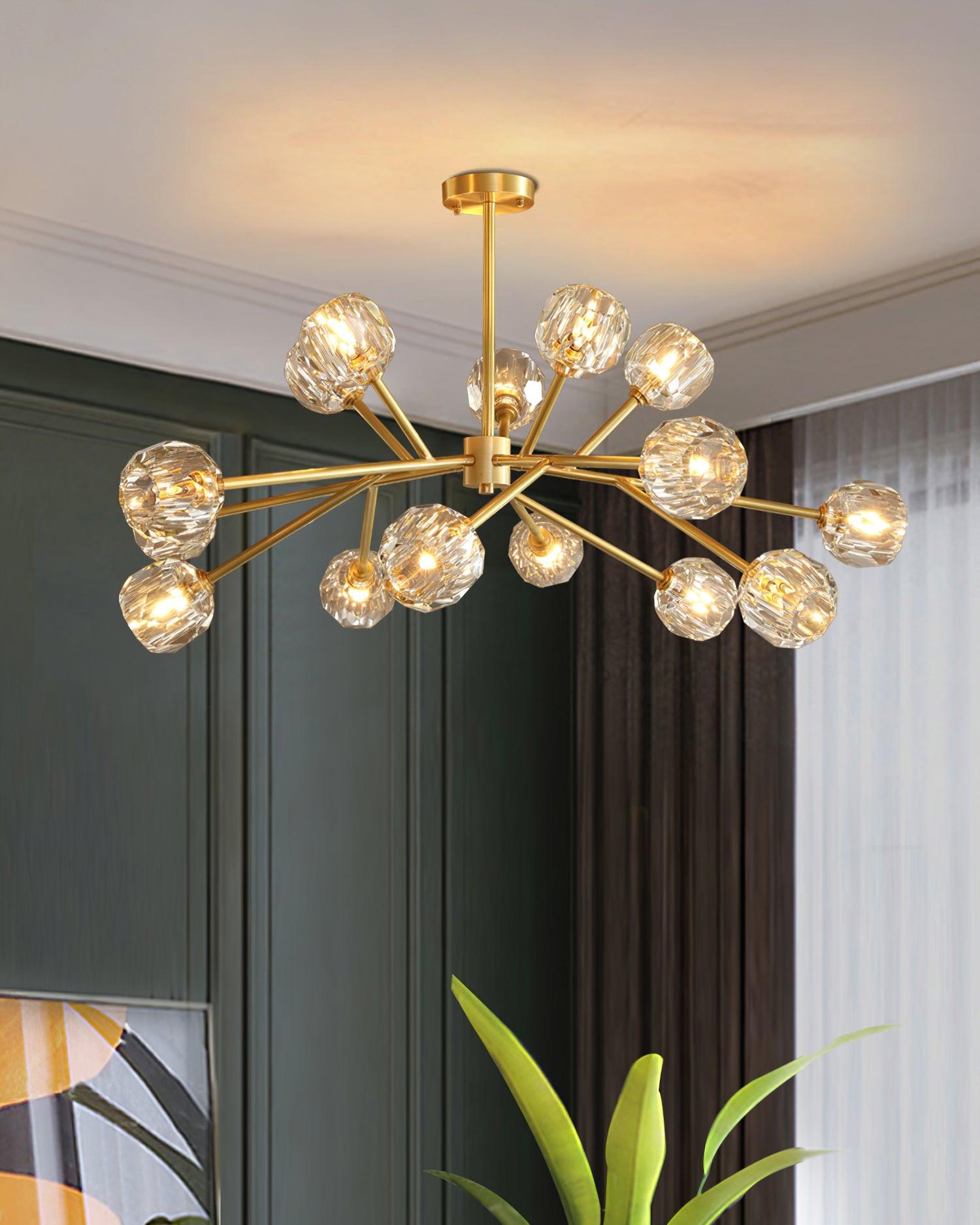 Cassian Chandelier
