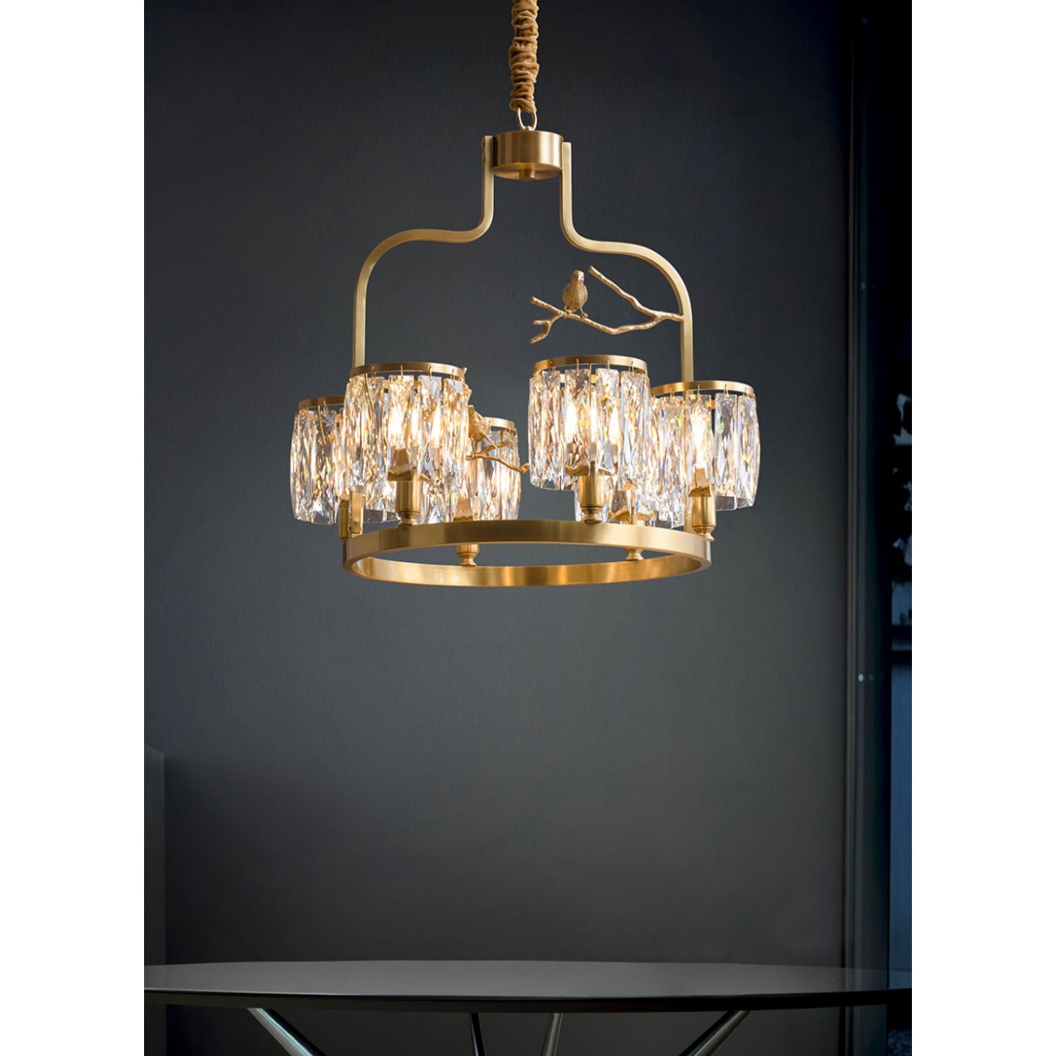Seraphina Chandelier