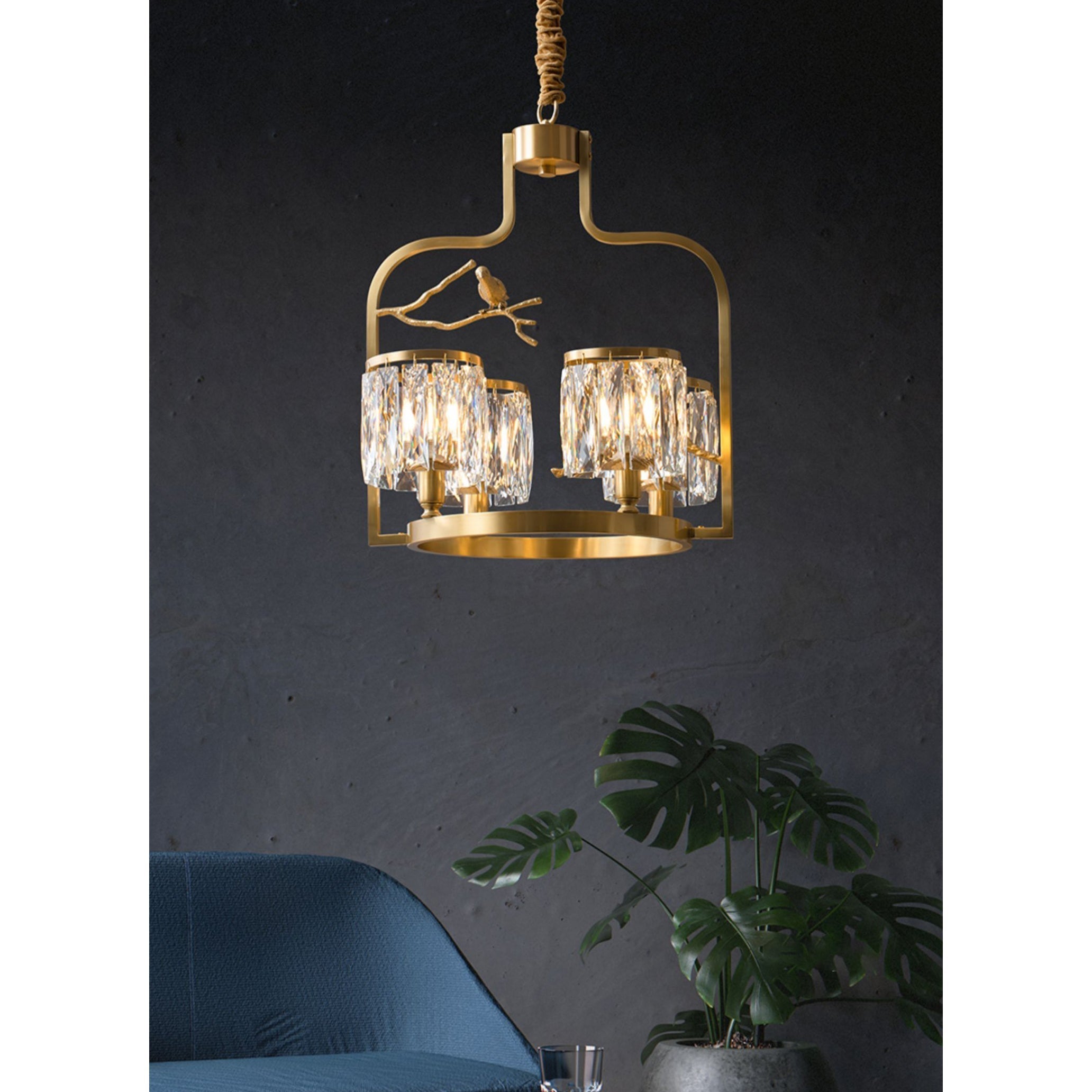 Seraphina Chandelier