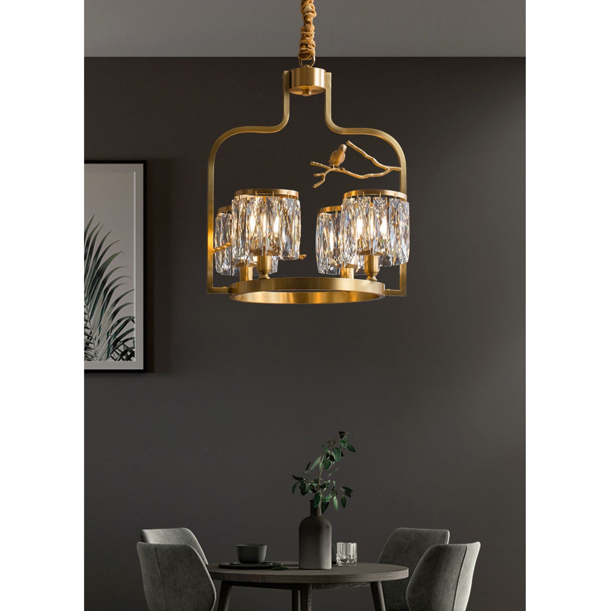 Seraphina Chandelier