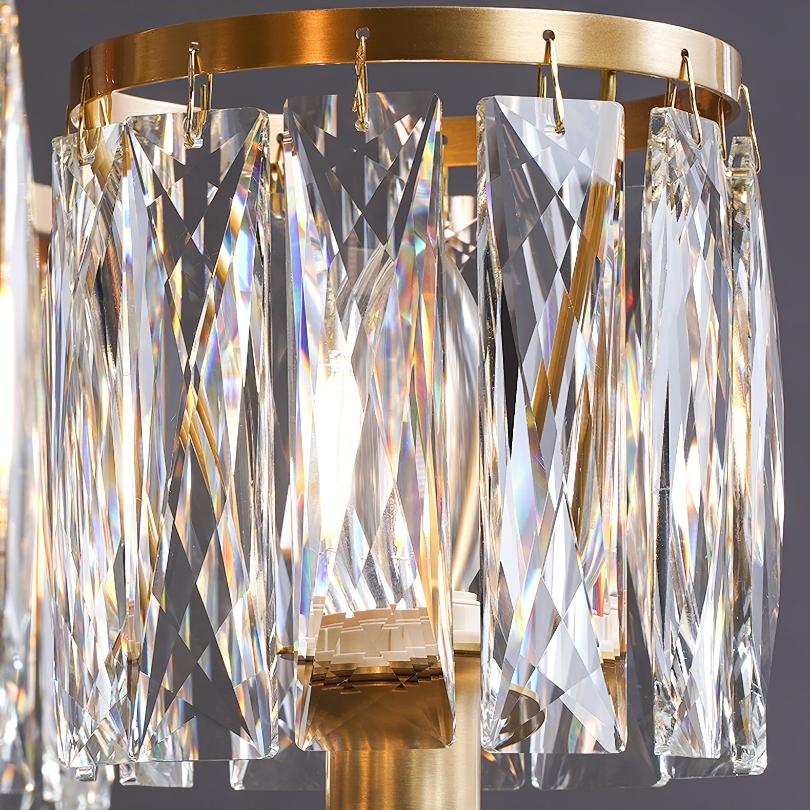 Seraphina Chandelier