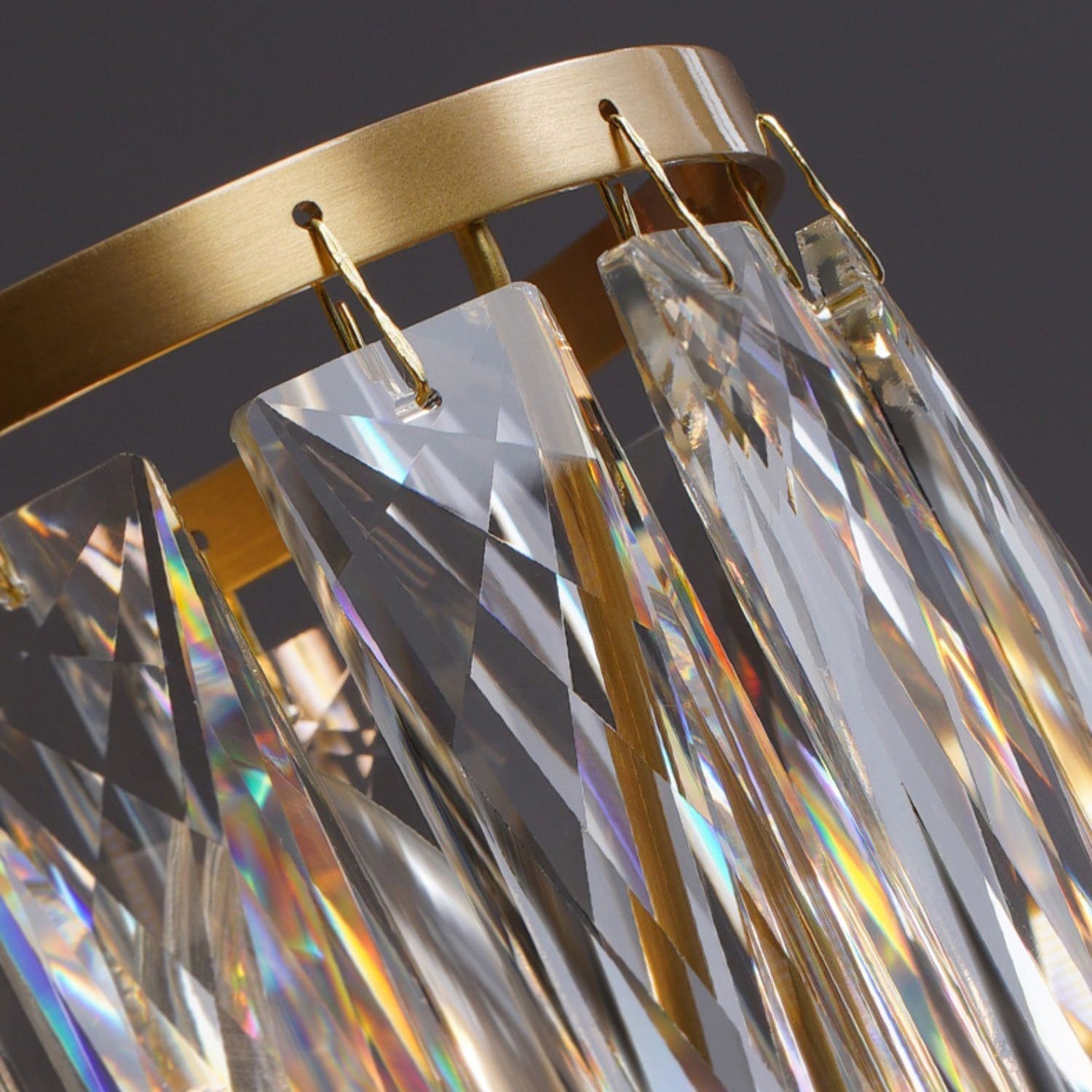Seraphina Chandelier