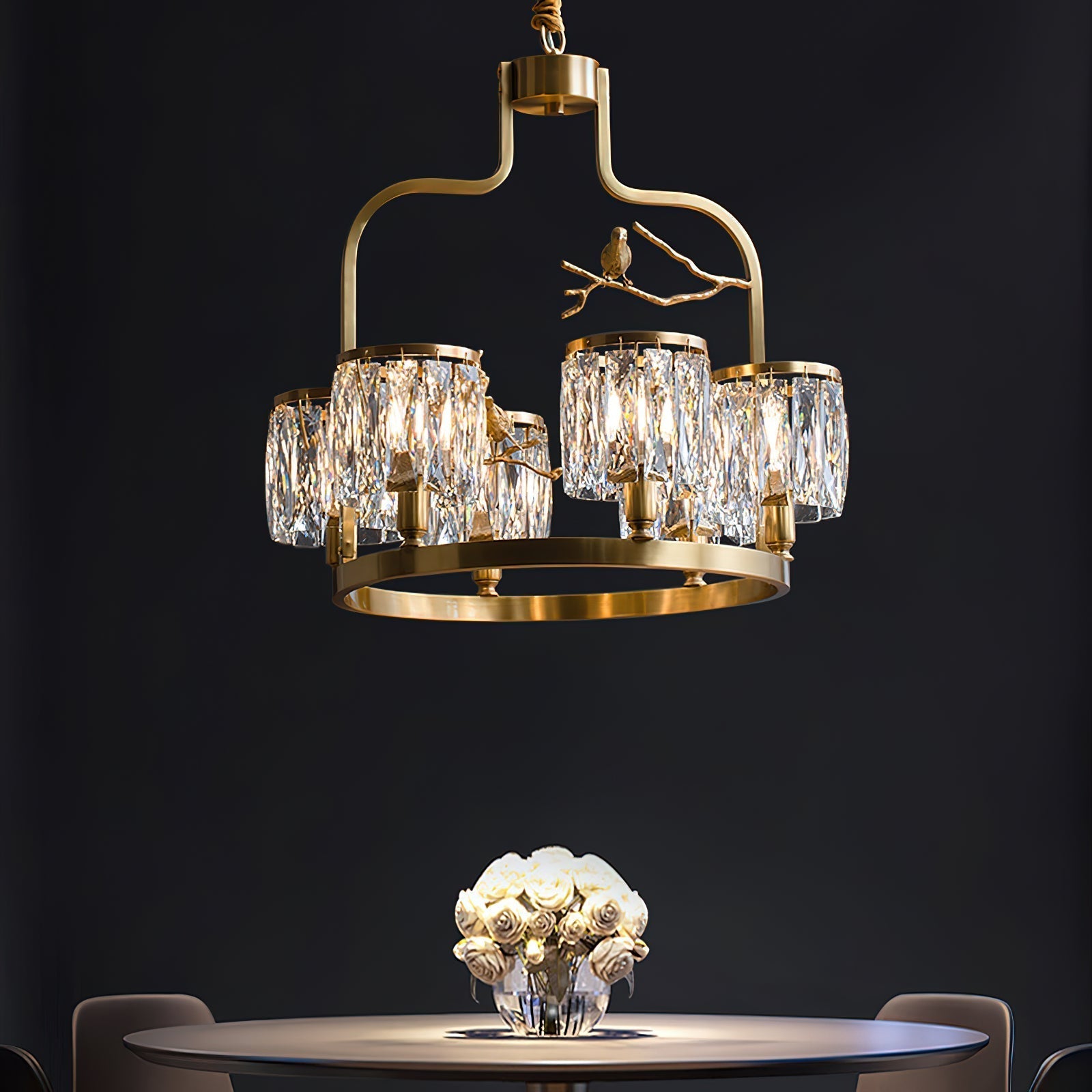 Seraphina Chandelier