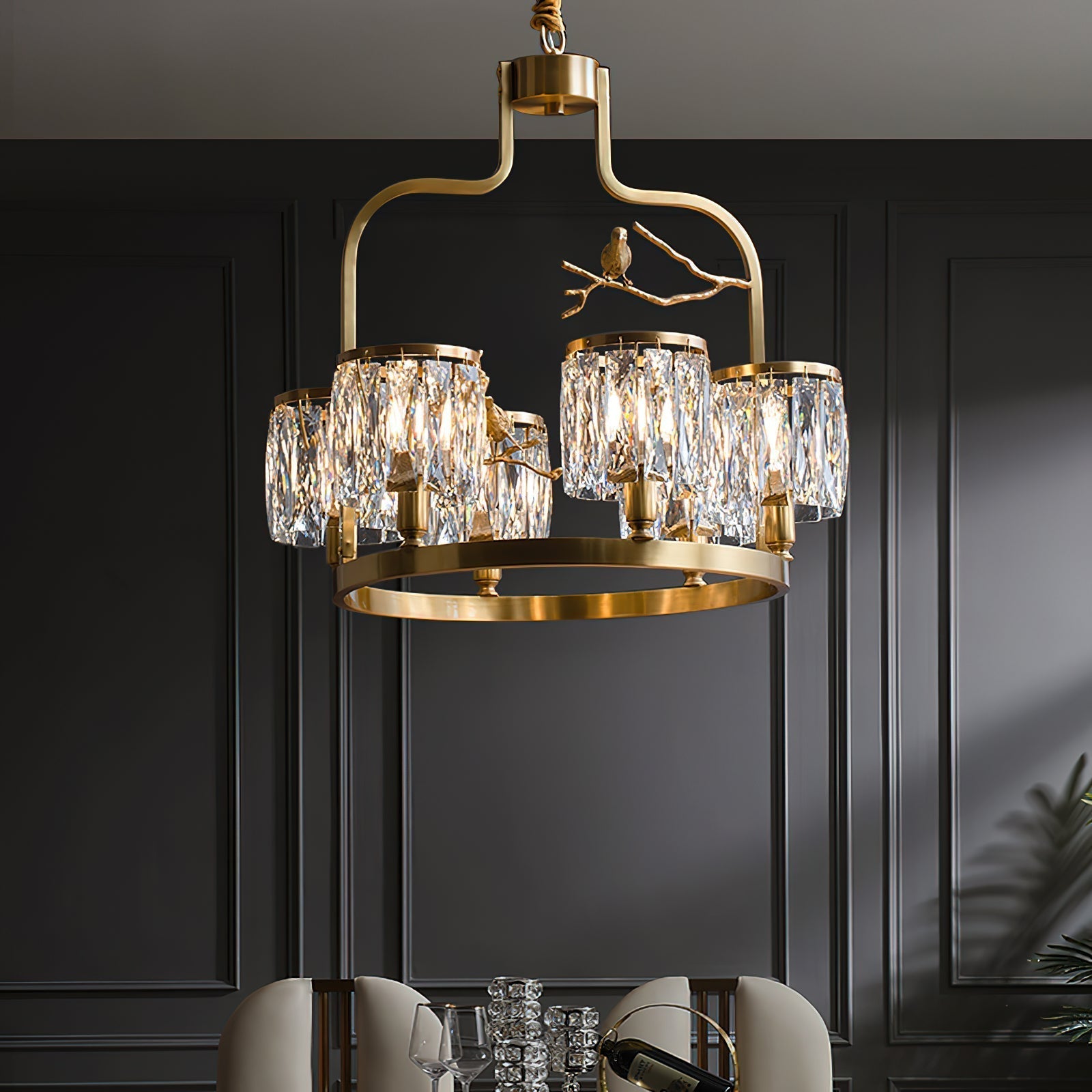 Seraphina Chandelier