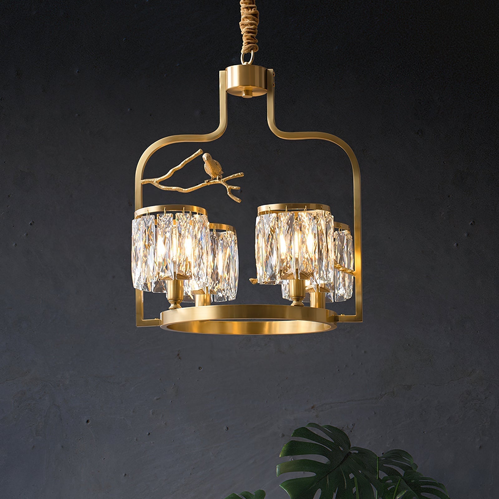Seraphina Chandelier