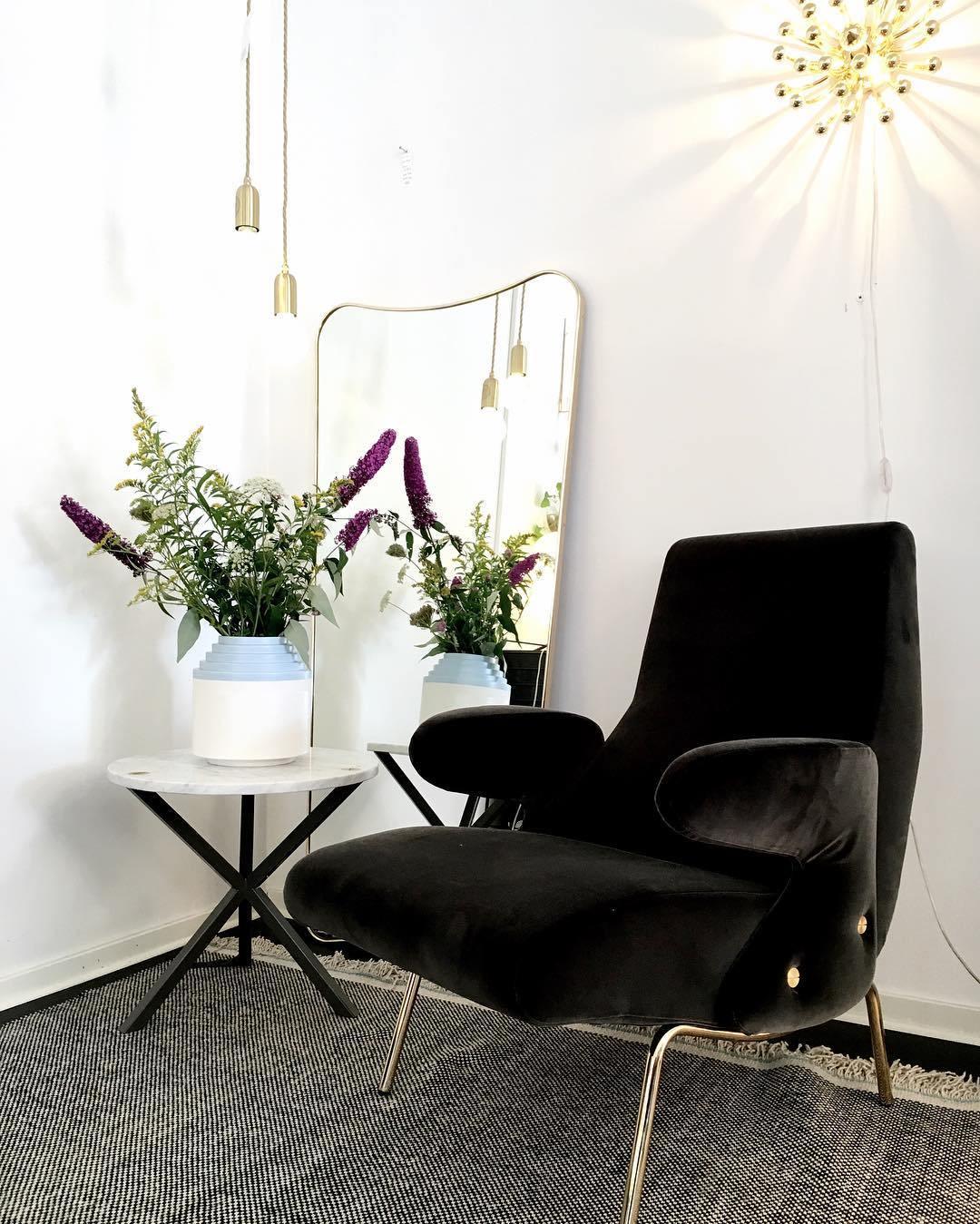 Vireo Crystal Bulb Pendant Lamp-Neutral Decor
