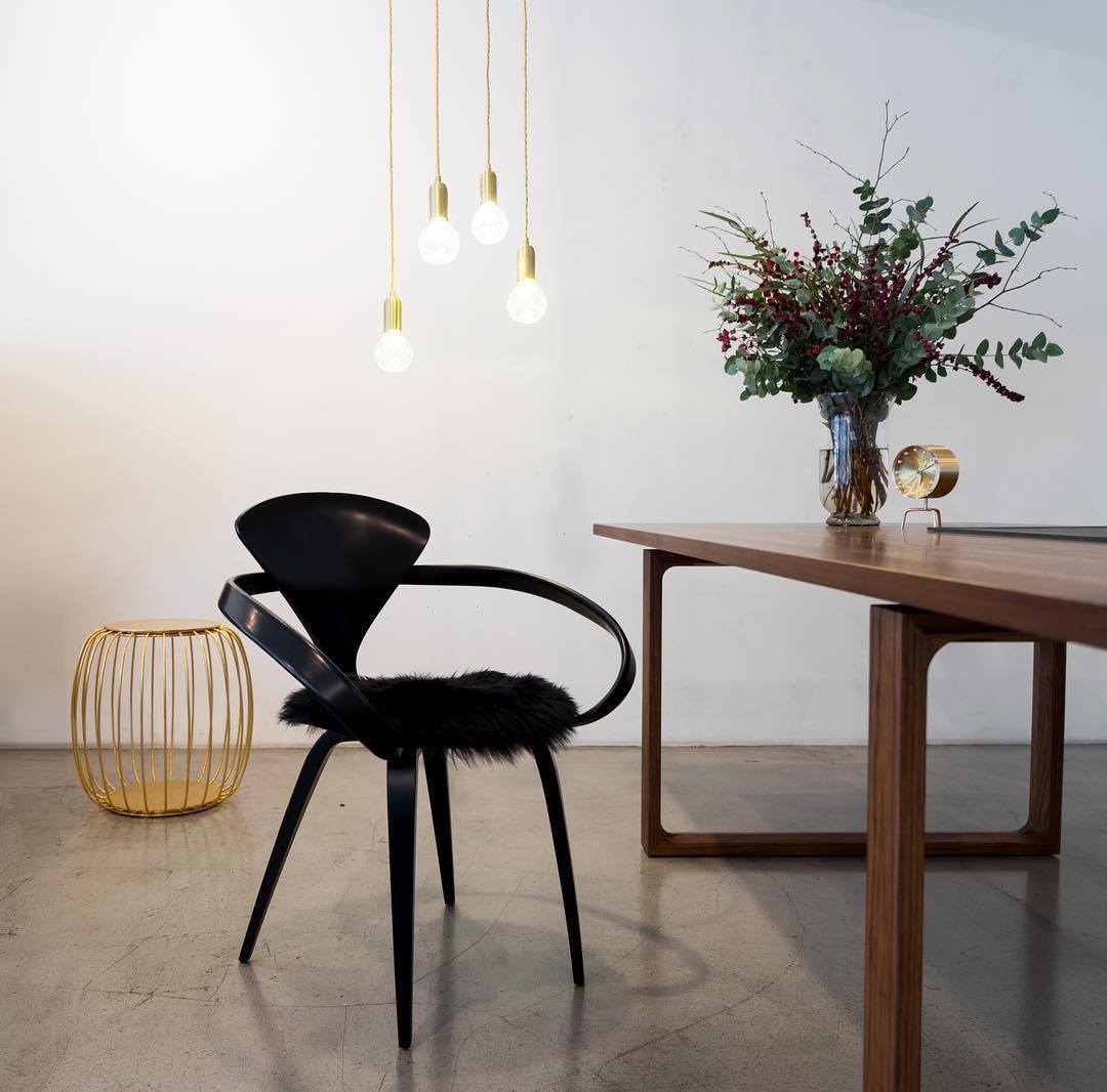 Vireo Crystal Bulb Pendant Lamp-Neutral Decor