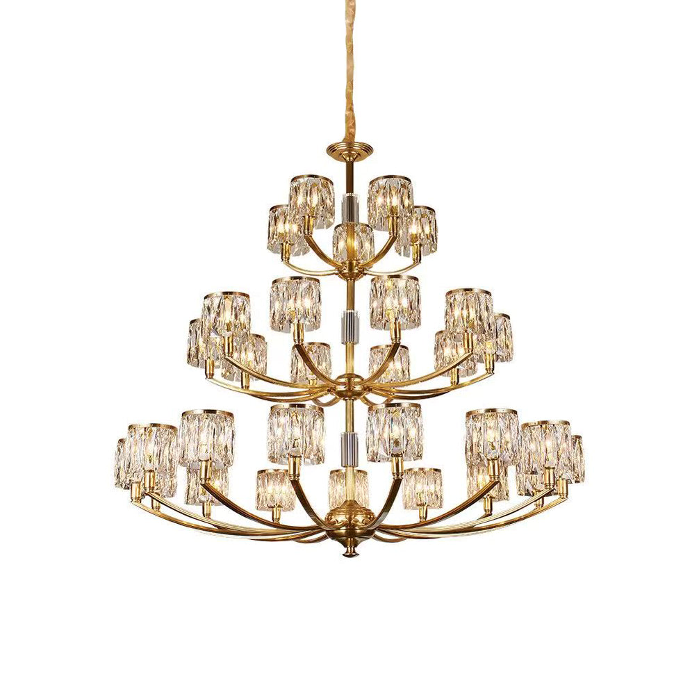 Paloma Chandelier