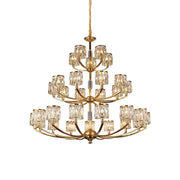 Paloma Chandelier