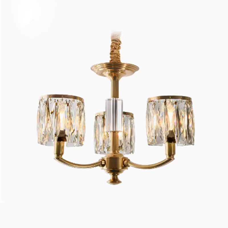 Paloma Chandelier