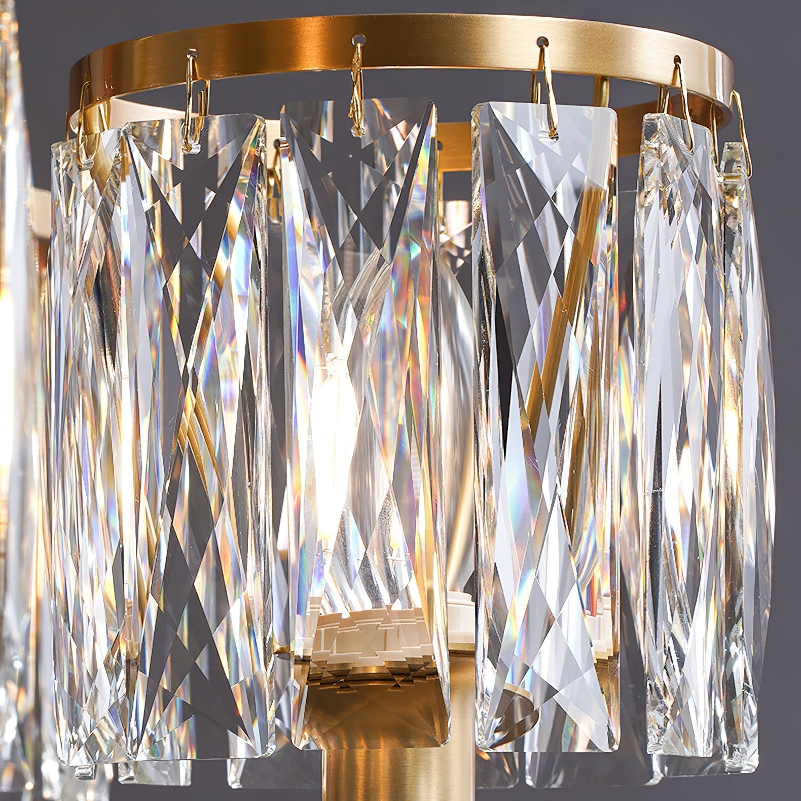 Paloma Chandelier