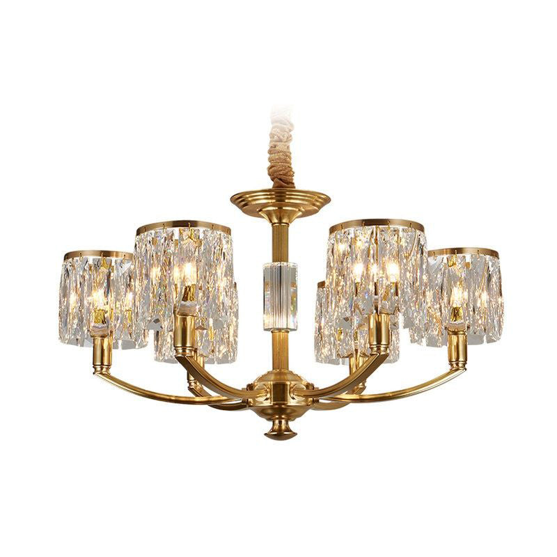 Paloma Chandelier