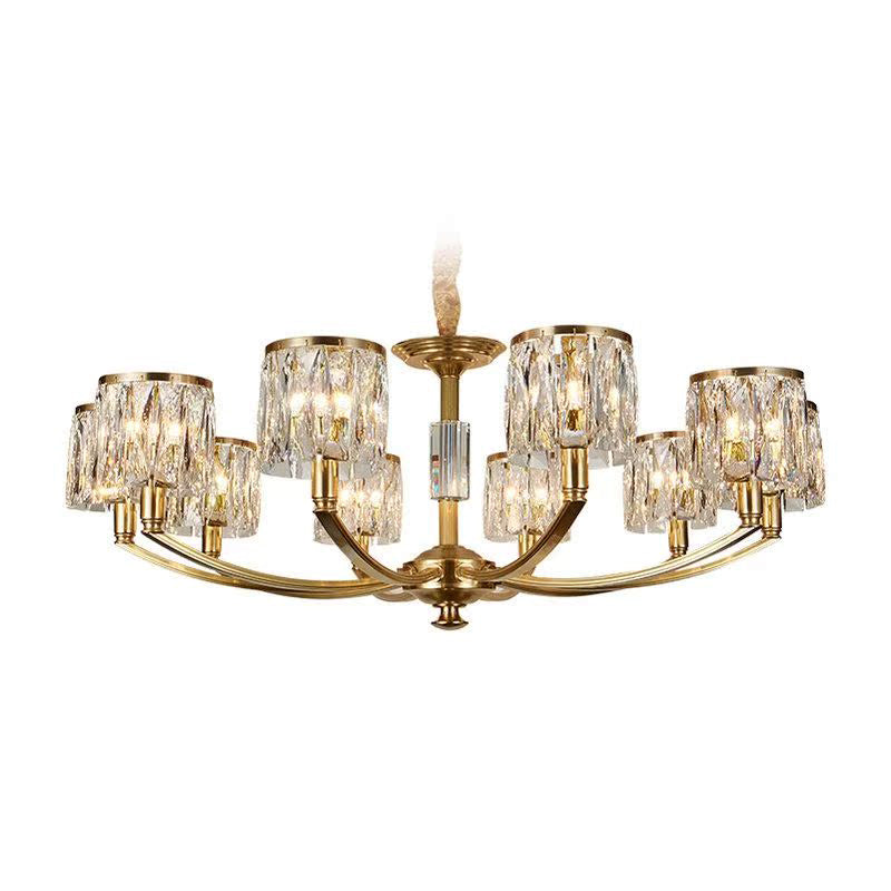 Paloma Chandelier