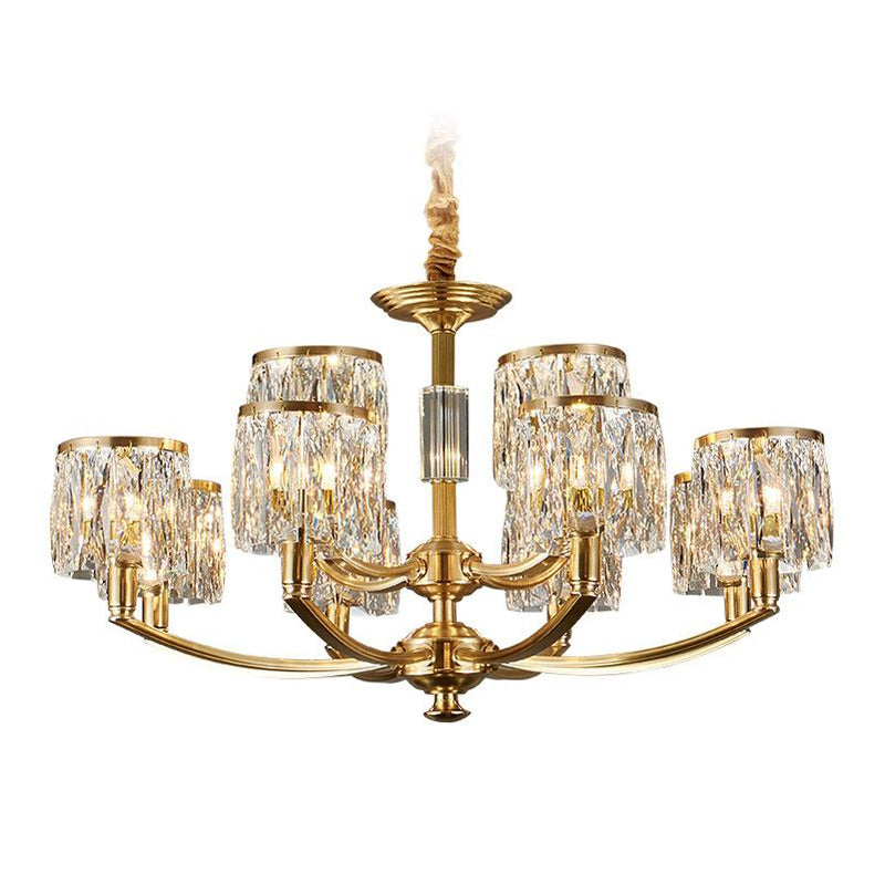 Paloma Chandelier