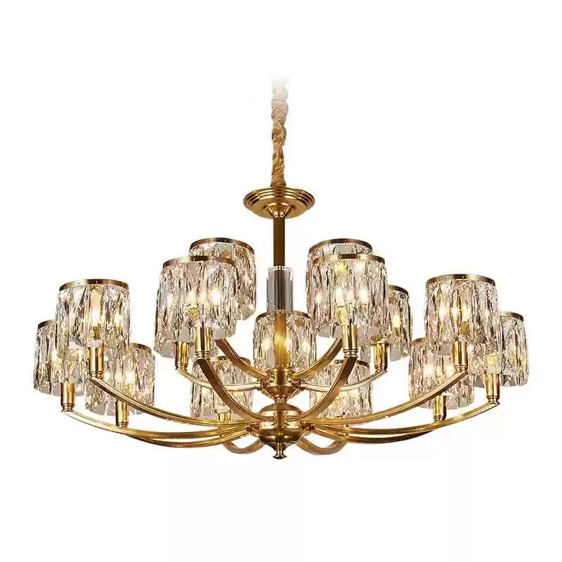 Paloma Chandelier