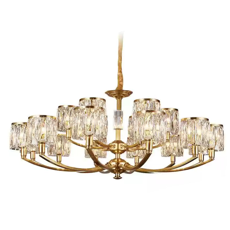 Paloma Chandelier