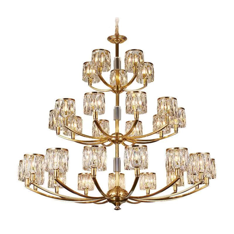 Paloma Chandelier