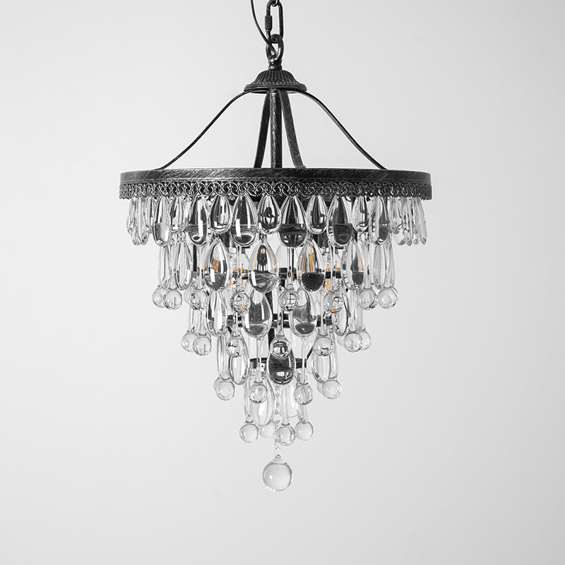 Riven Chandelier