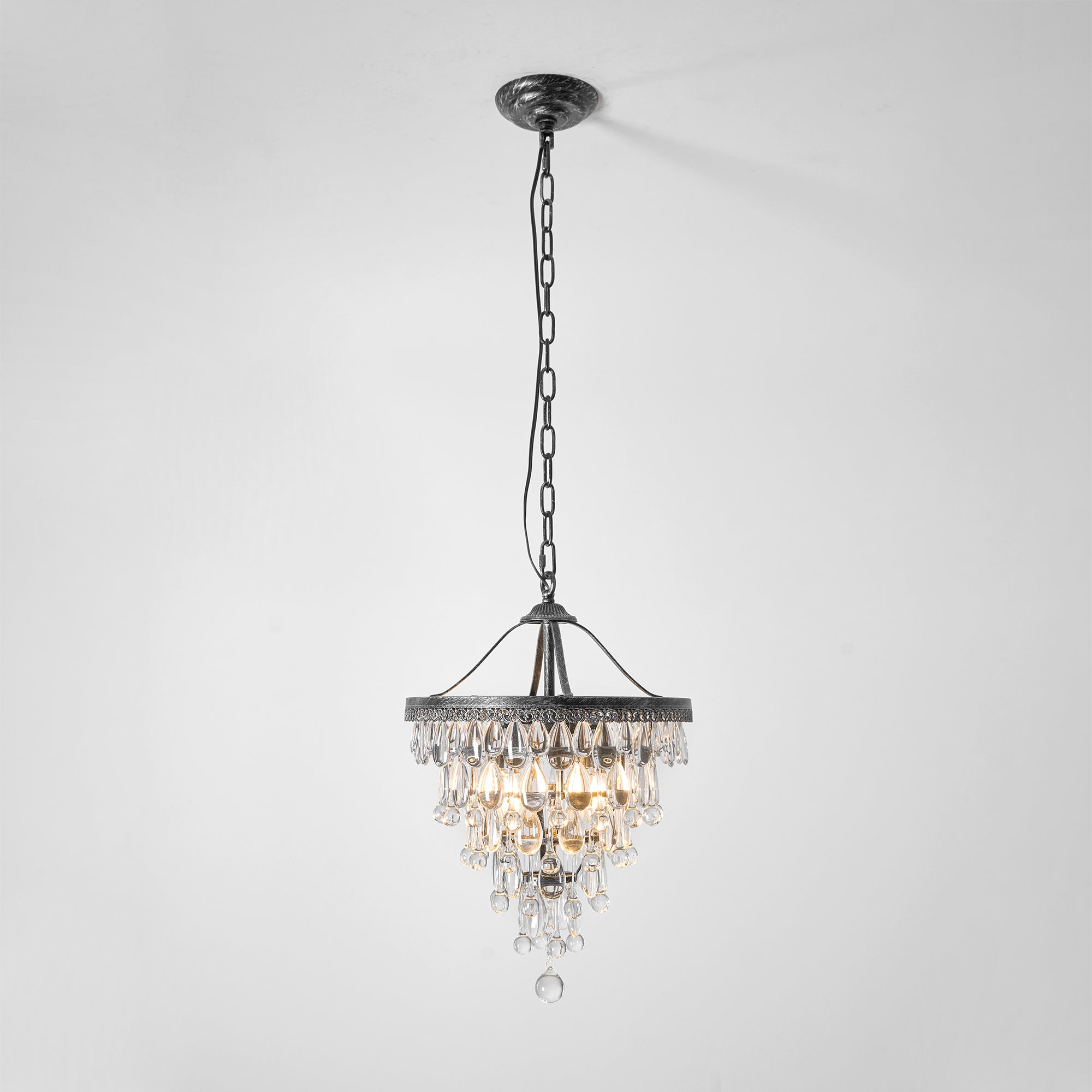 Riven Chandelier