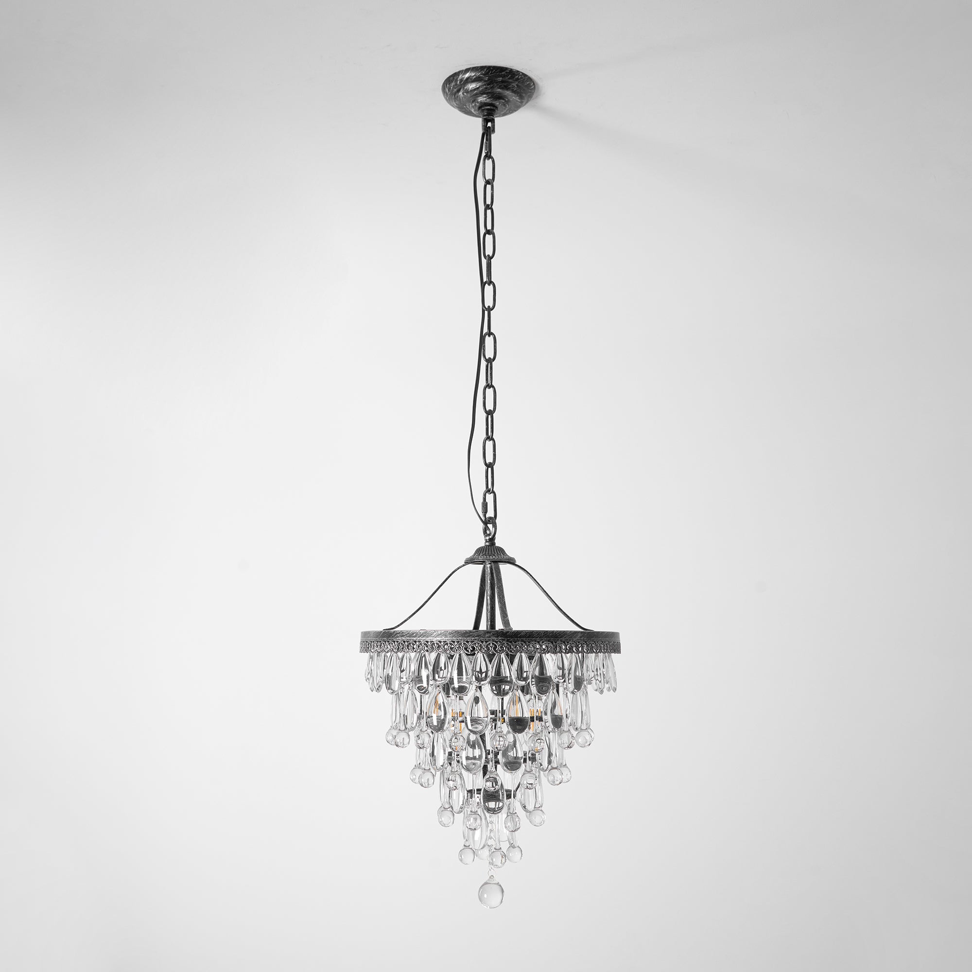 Riven Chandelier